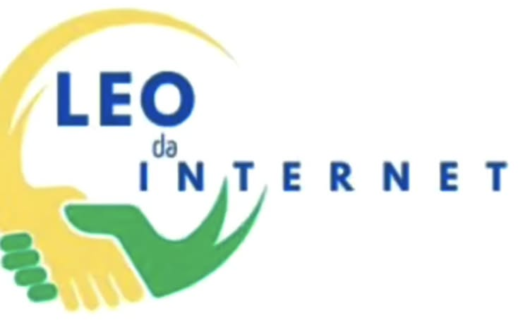 Leo da Internet